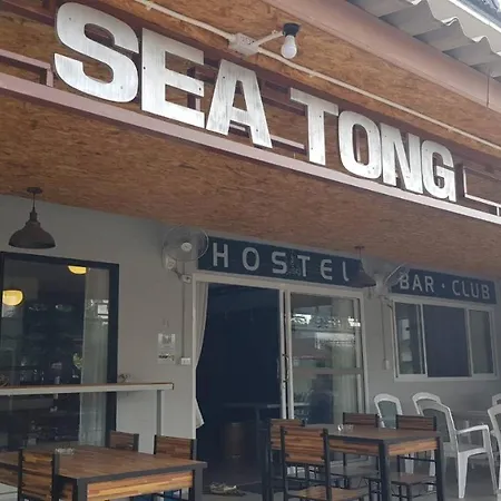 Ostello Sea Tong
